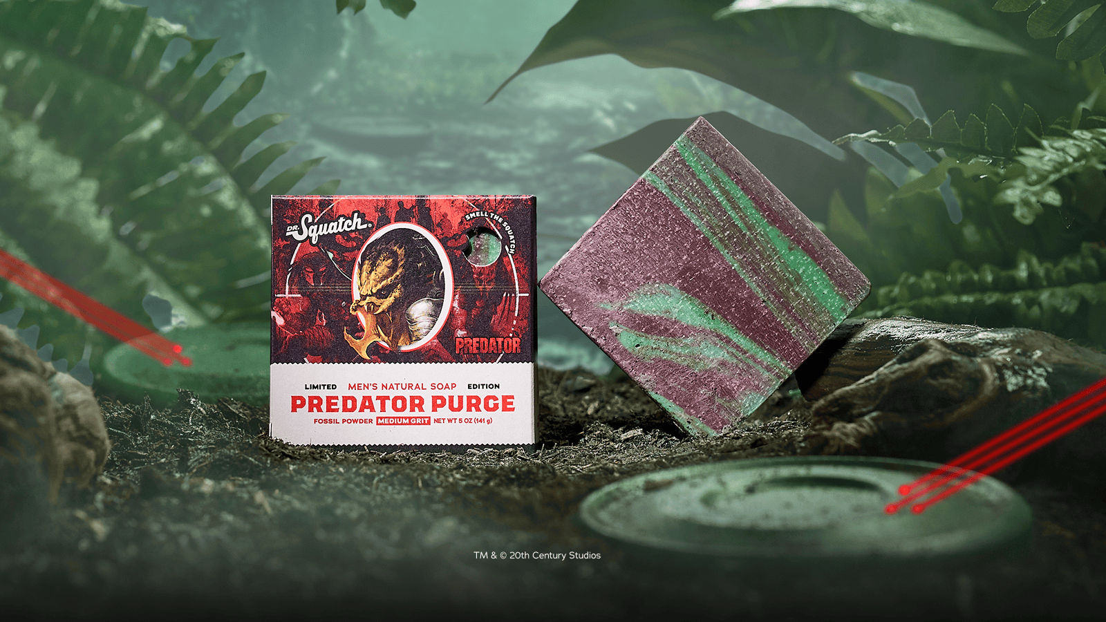 Predator Purge Z3