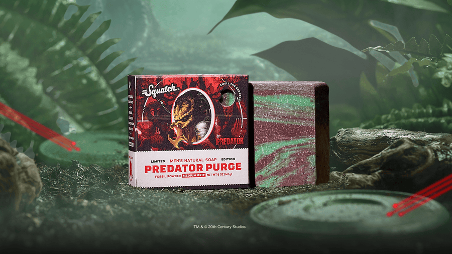 Predator Purge Z3
