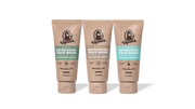 Face Wash 3-Pack W3