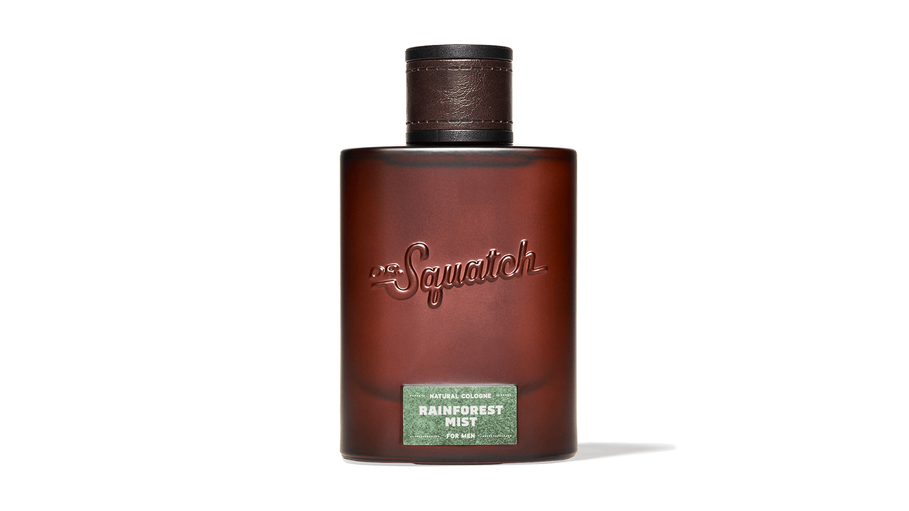 Rainforest Mist Cologne V4