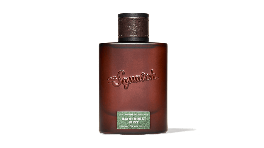 Rainforest Mist Cologne V4