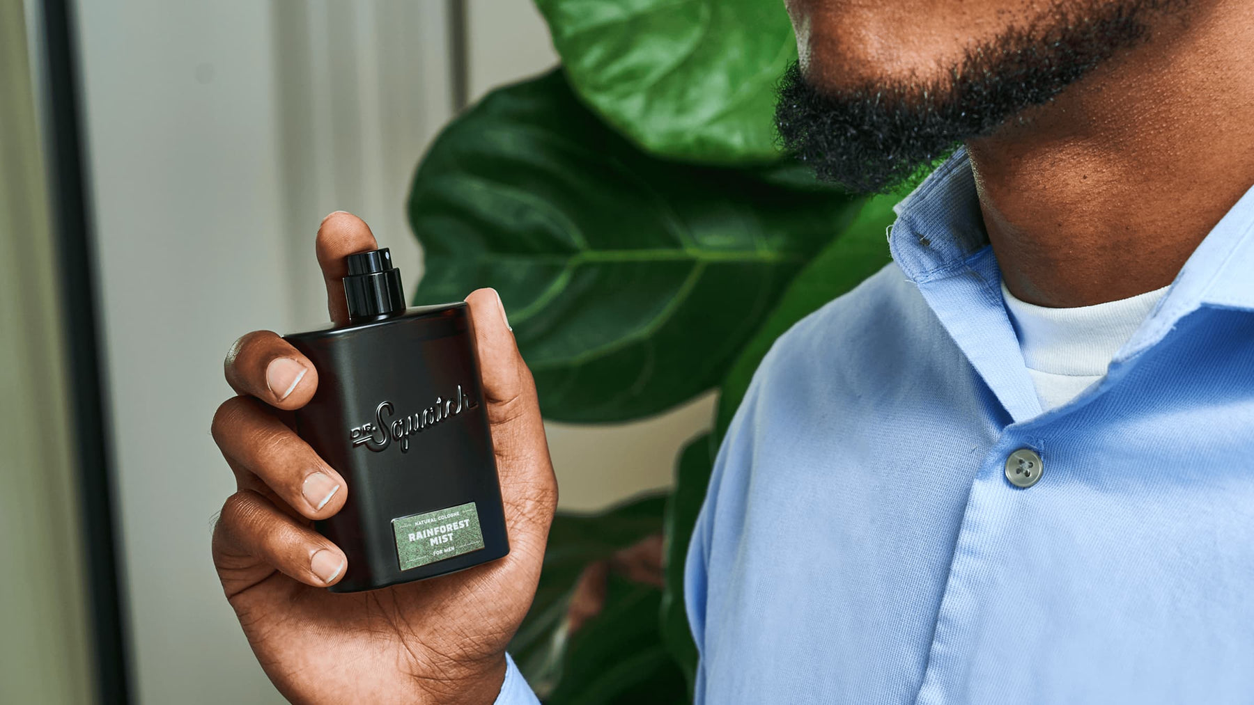 Rainforest Scents Set V1