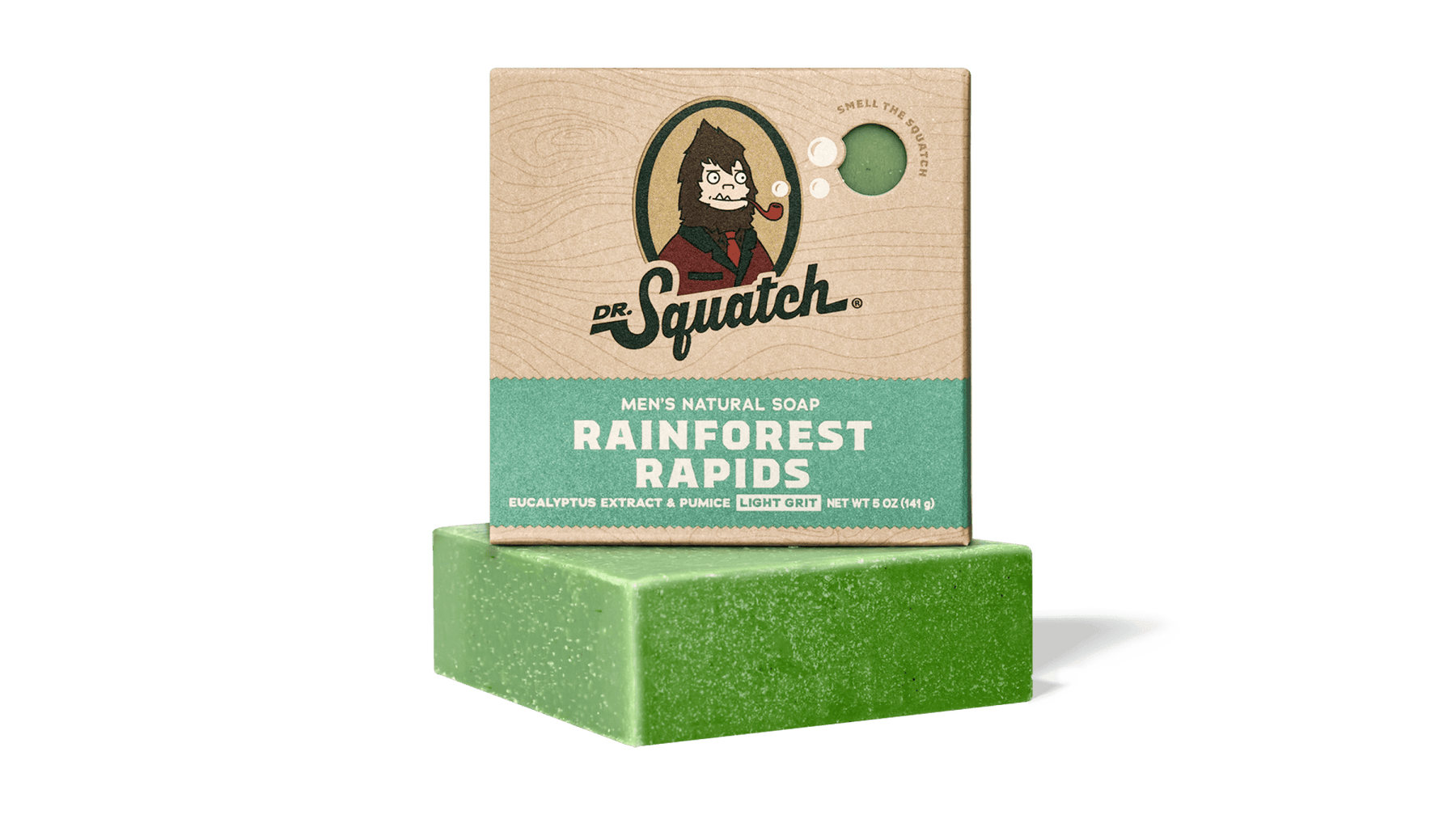 Rainforest Scents Set V1
