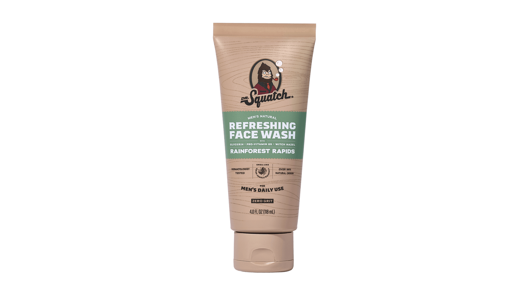 Rainforest Rapids Refreshing Face Wash M7