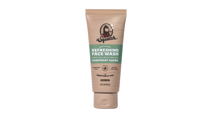 Rainforest Rapids Refreshing Face Wash M7
