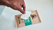 FREE Rainforest Rapids Wipes F5