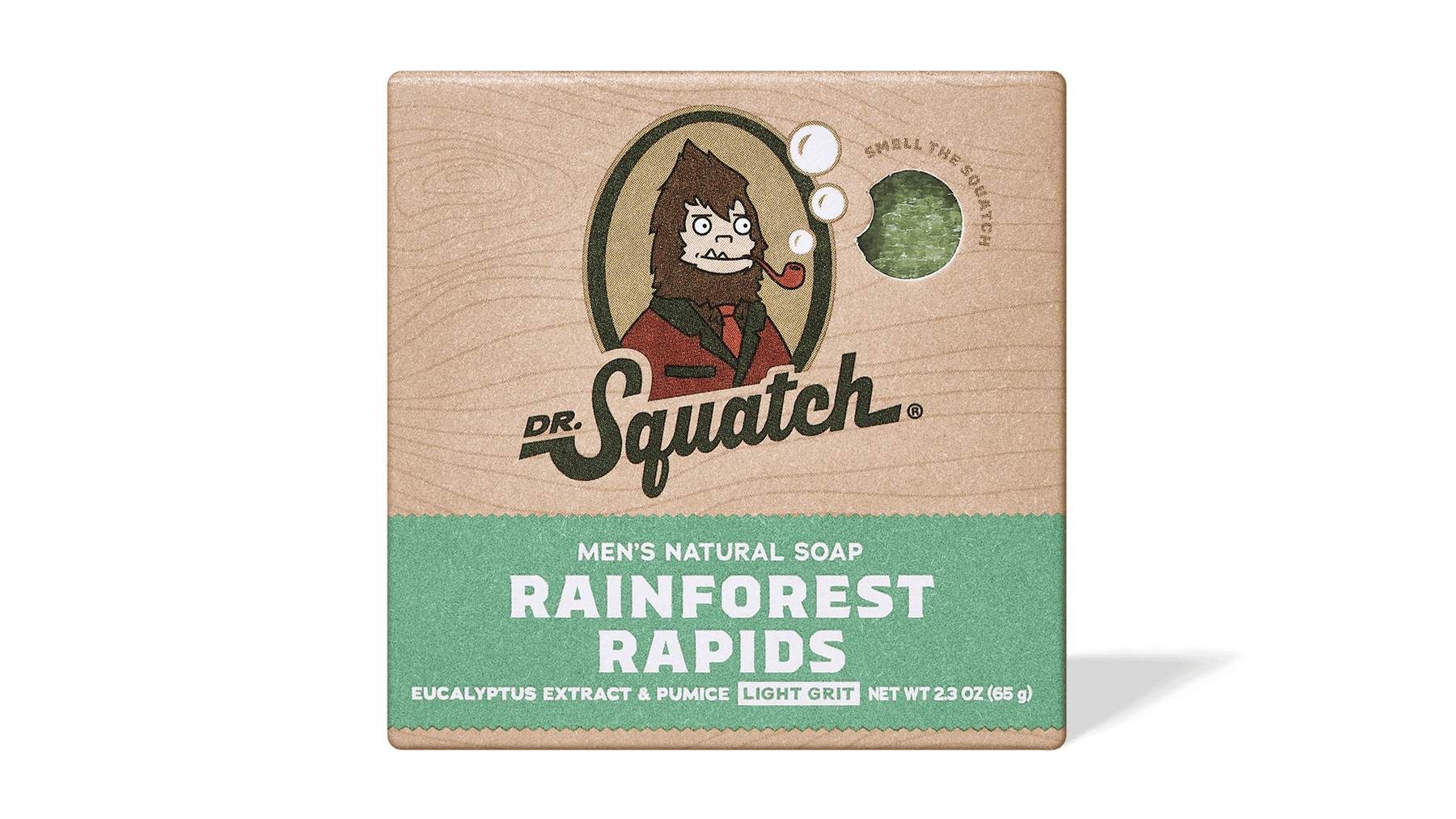 Rainforest Rapids Mini M9