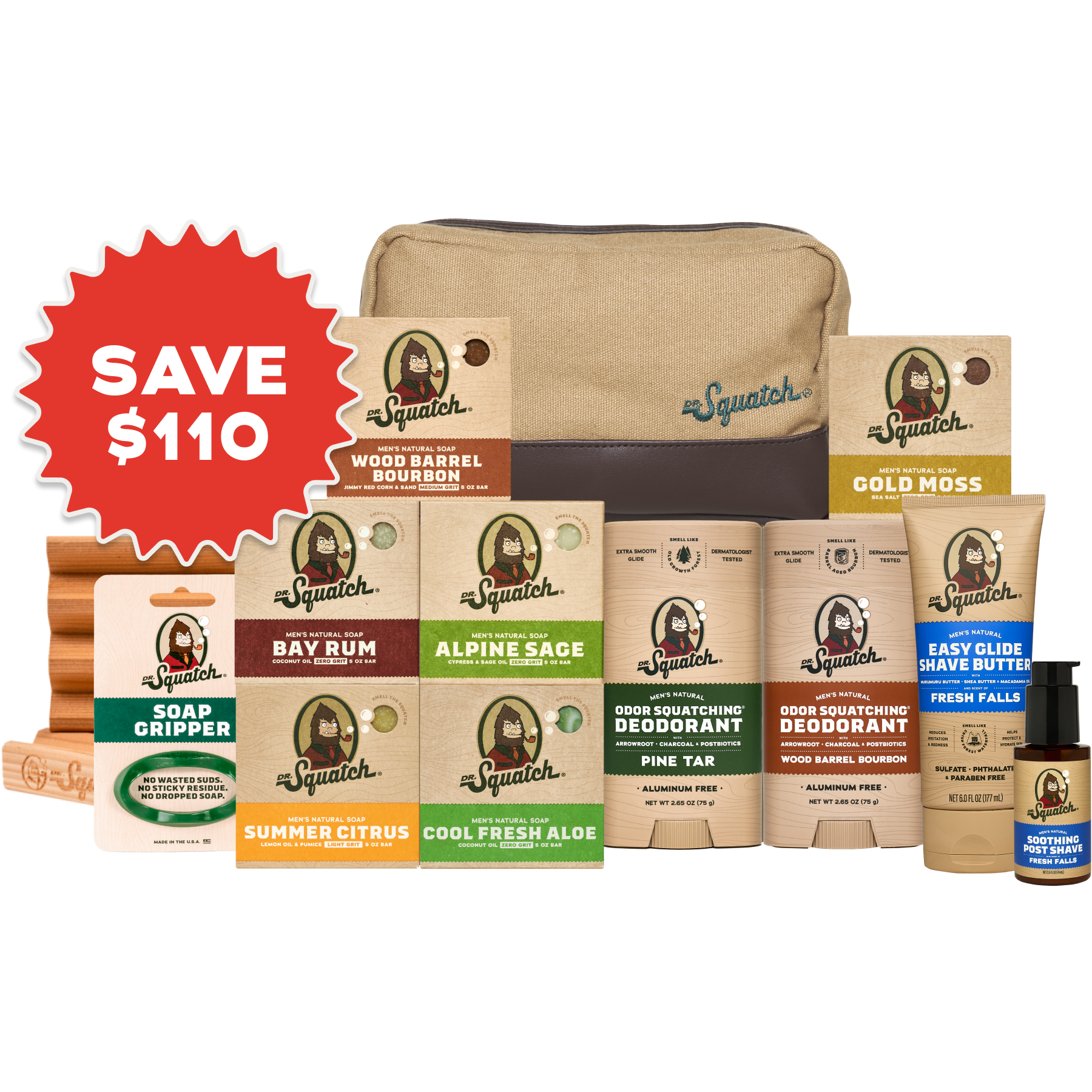 The Ultimate Routine Bundle T3