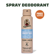 Coastal Mist Spray Deo Q6