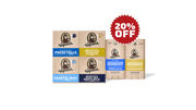 Max Defense Pack A8