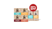 Max Defense Pack A8