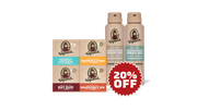 360° Spray Set S7