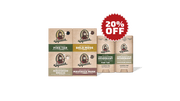 Max Defense Pack A8