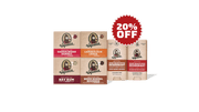 Max Defense Pack A8