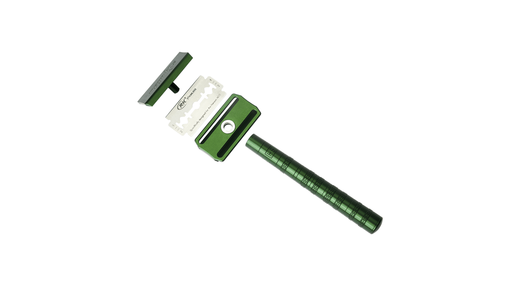 Safety Razor T2