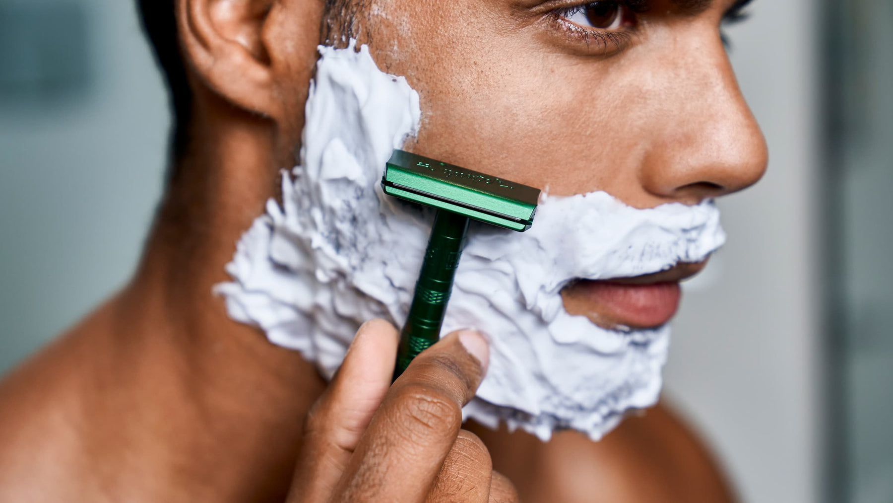 Safety Razor T2
