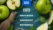 Fresh Falls Hand Soap M6