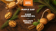Lumberjack Lodge Deodorant P9