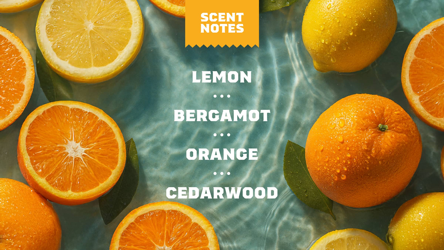 Summer Citrus Hand Soap R9