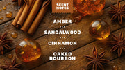 Wood Barrel Bourbon Deodorant H1