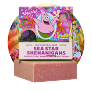 Sea Star Shenanigans V1