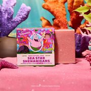 Sea Star Shenanigans V1