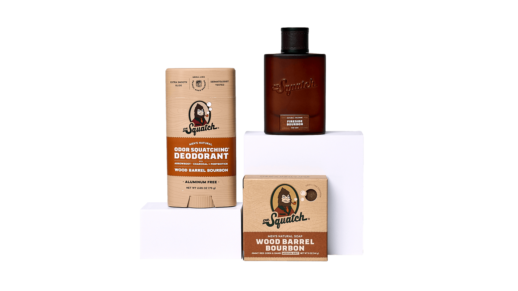 Signature Scent Set X1