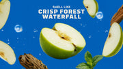 Fresh Falls Lotion D2