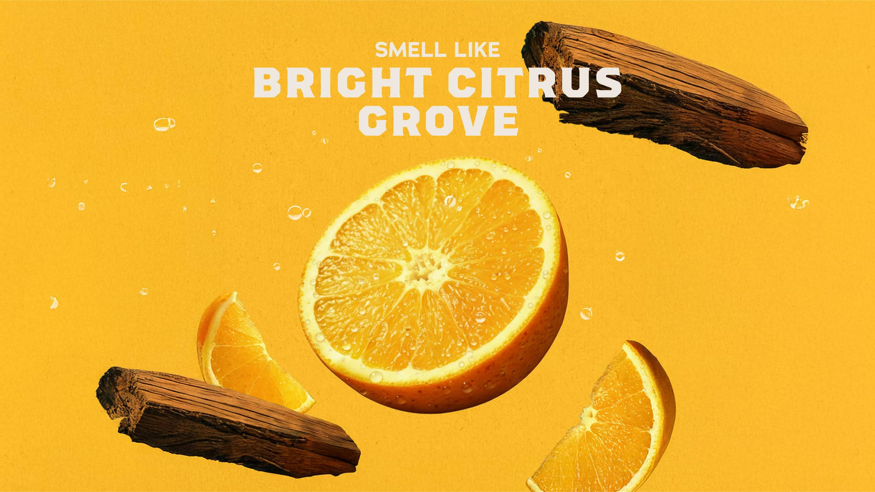 Summer Citrus Hand Soap R9