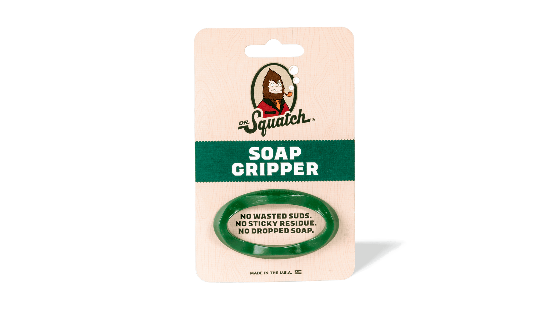 Soap Gripper B6