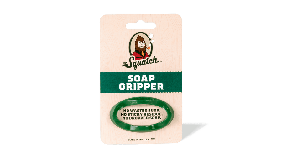 Soap Gripper B6