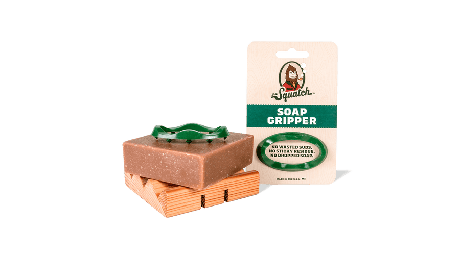 Soap Gripper B6