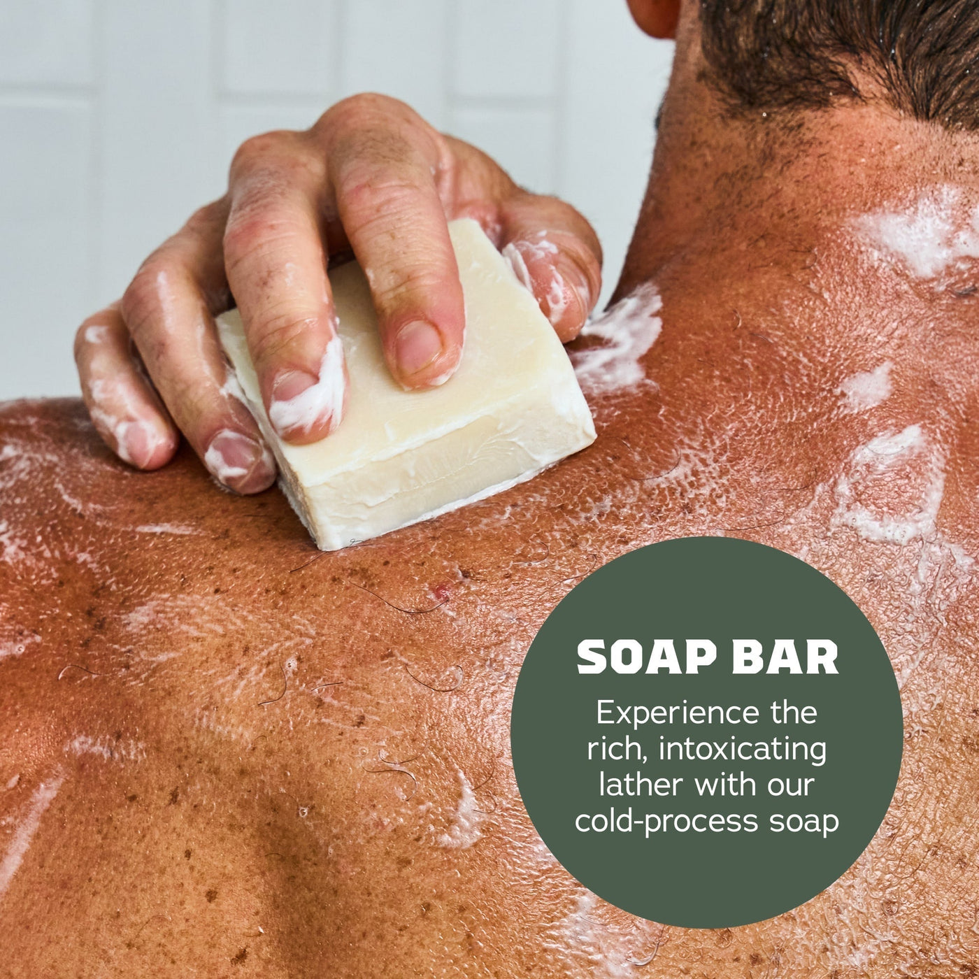 Bar Soap 4-Pack R8