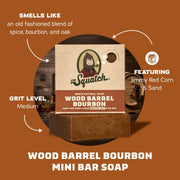 Soap Sampler Set L8