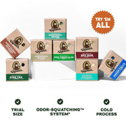 Soap Sampler Set L8