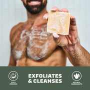 6 Soaps and Deo Gift Y3