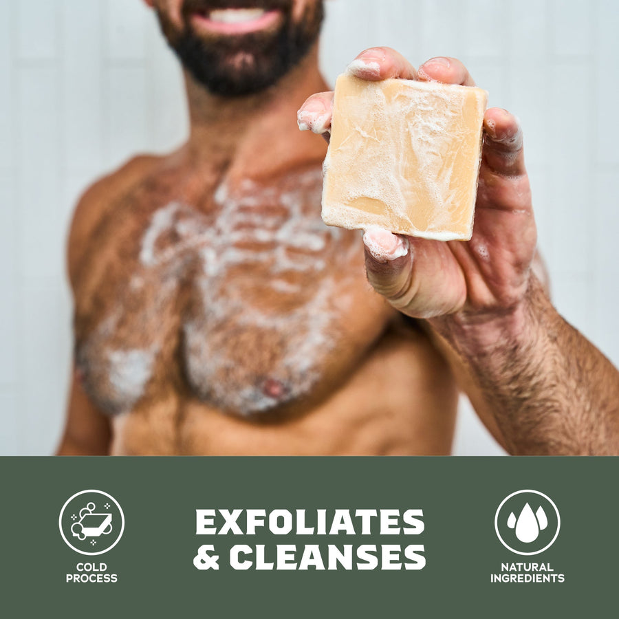 Bar Soap 9-Pack F7