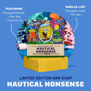 SpongeBob 4-Pack Q9