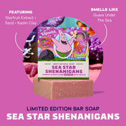SpongeBob 4-Pack Q9