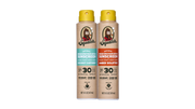Spray Sunscreen 2-Pack M6