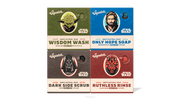Star Wars Collection I 4-Pack P0