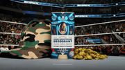 Stone Cold Stunner Deo T5