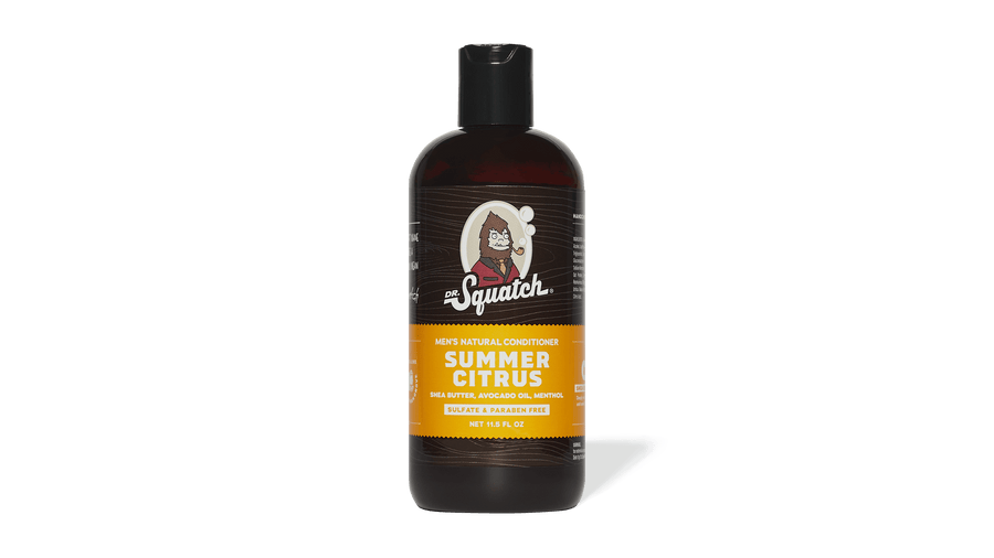 Summer Citrus Conditioner L2