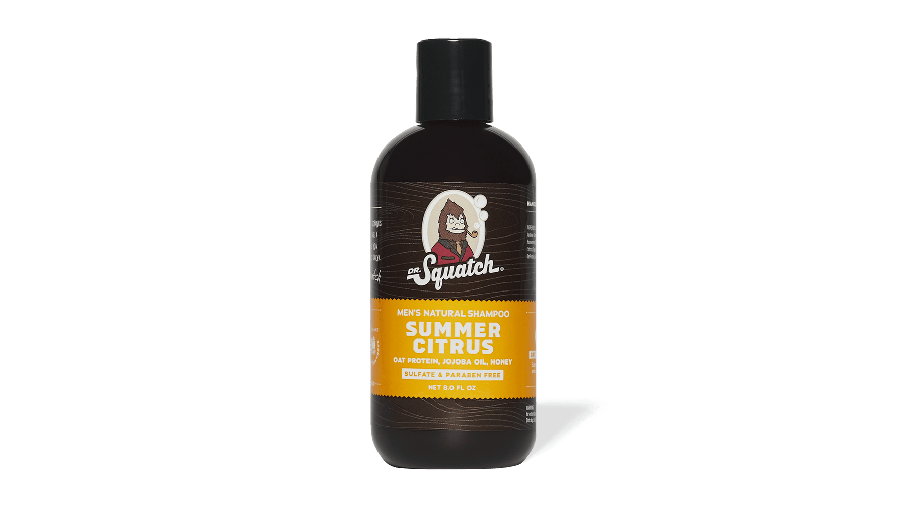 Summer Citrus Shampoo B7