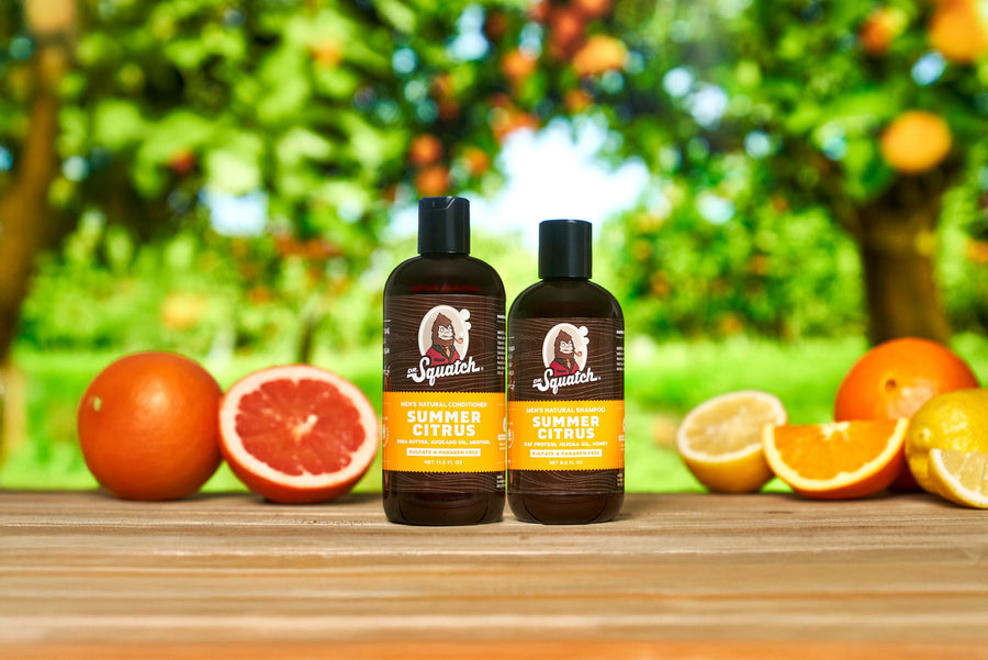 Summer Citrus Conditioner L2