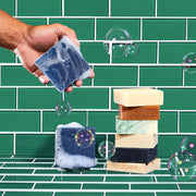 Beach 2-Pack Natural Bar Soap S4