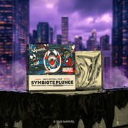 Symbiote Plunge V0