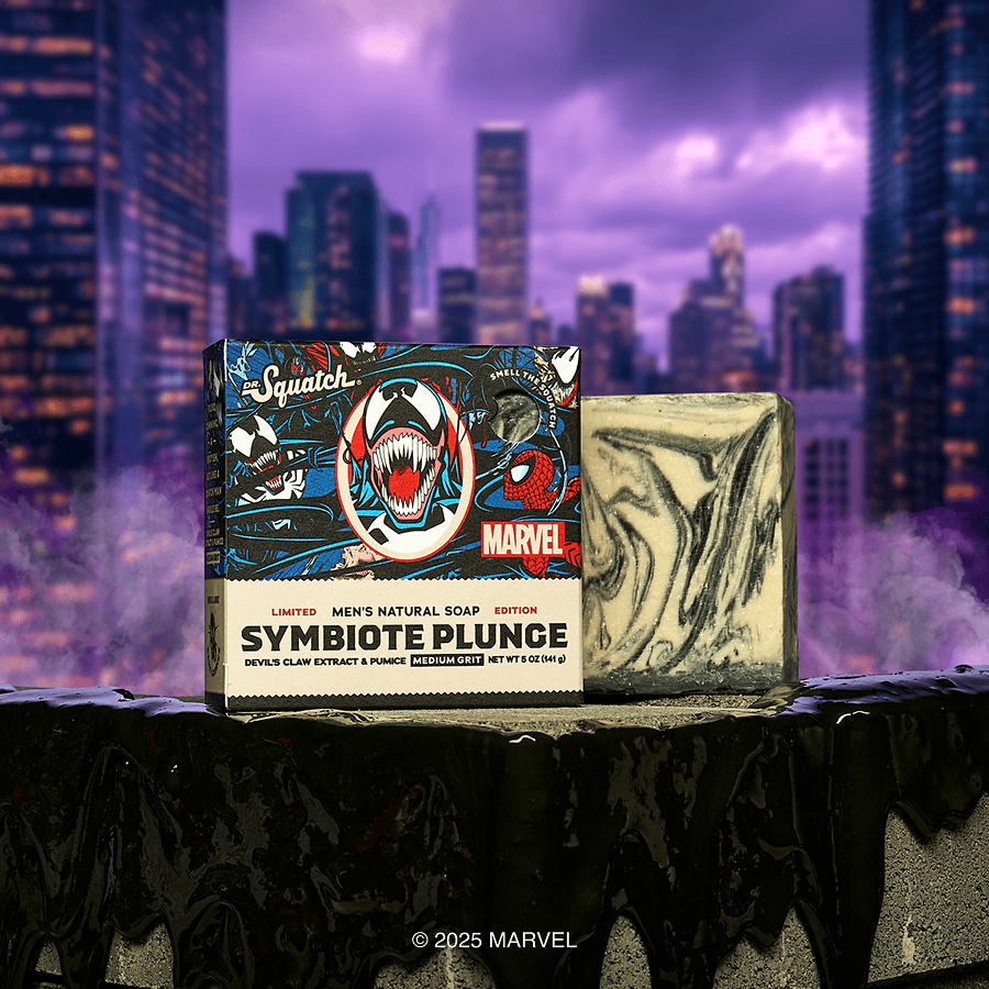 Symbiote Plunge V0