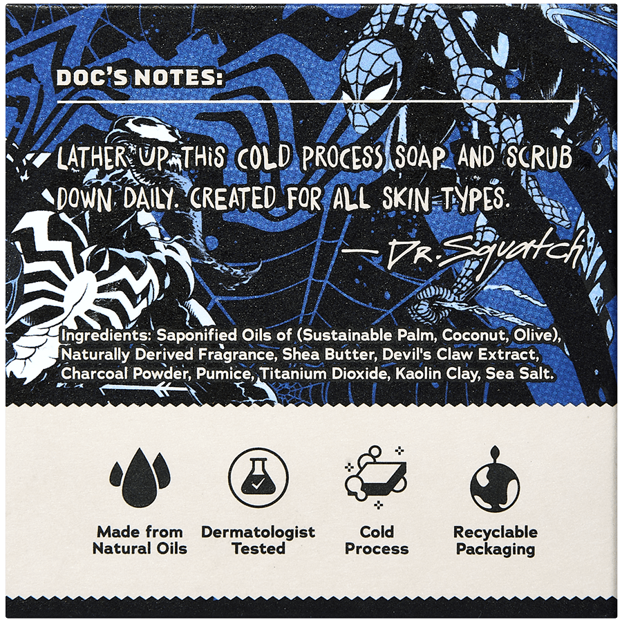 Symbiote Plunge V0