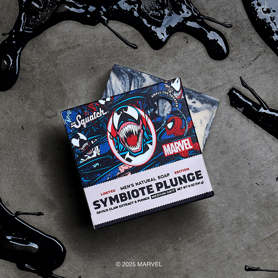 Symbiote Plunge V0